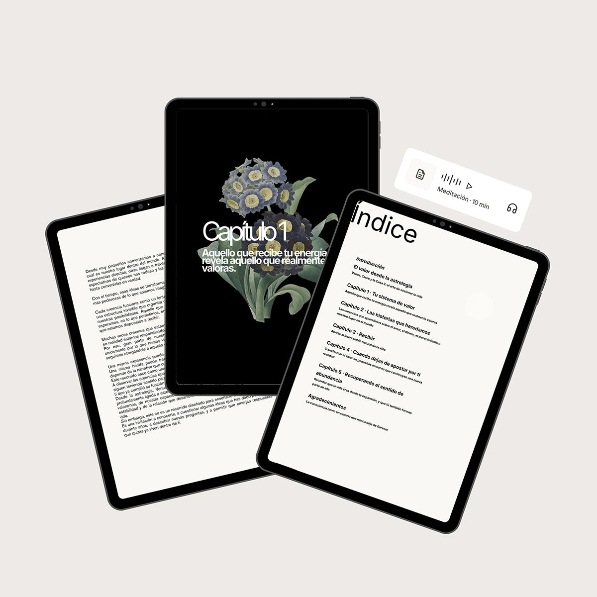 E-book - Tu Relación con el Valor